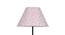 Florence Multicolour Fabric Floor Lamp with Black Iron Base (Black) by Urban Ladder - Ground View Design 1 - 684123