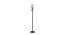 Phoenix Multicolour Glass Floor Lamp with Black Iron Base (Black) by Urban Ladder - Front View Design 1 - 685153