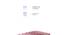 Restonic Sanibel Bonnel Spring Mattress - King Size (King Mattress Type, 78 x 72 in (Standard) Mattress Size, 6 in Mattress Thickness (in Inches), Maroon) by Urban Ladder - Rear View Design 1 - 690374