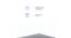Restonic Sanibel Bonnel Spring Mattress - Single Size (Grey, Single Mattress Type, 6 in Mattress Thickness (in Inches), 75 x 30 in Mattress Size) by Urban Ladder - Rear View Design 1 - 690385