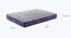 Restonic Sanibel Bonnel Spring Mattress - Double Size (Beige, 6 in Mattress Thickness (in Inches), 75 x 48 in Mattress Size, Double Mattress Type) by Urban Ladder - Design 1 Details - 691288