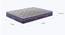 Restonic Sanibel Bonnel Spring Euro Top Mattress - Queen Size (Beige, Queen Mattress Type, 72 x 60 in Mattress Size, 6 in Mattress Thickness (in Inches)) by Urban Ladder - Design 1 Details - 691461