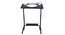 Steeve Laptop Table (Black) by Urban Ladder - Close View - 