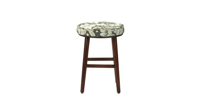 English Cafe Stool (Grey's Garden) by Urban Ladder - Front View Design 1 - 695591