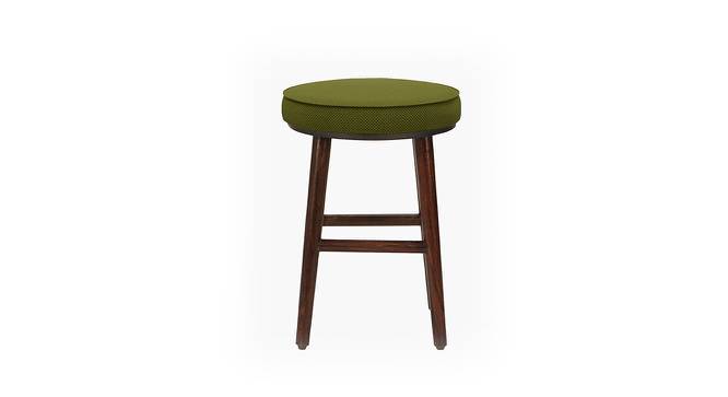 English Cafe Stool (Savanna Green) by Urban Ladder - Front View Design 1 - 695607