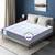 Dual comfort mattress bedroom series lp
