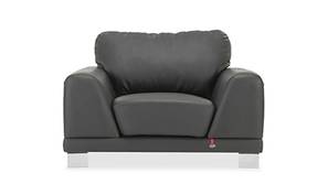Atlanta Leather Sofa