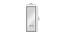 Decorative Mirror and Bathroom Mirror ELF3612MRREM0087 (Multicoloured) by Urban Ladder - Design 1 Dimension - 699274