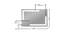 Bathroom Mirror and LED Mirror EL2418LEDRCFMLSMR (Silver) by Urban Ladder - Design 1 Dimension - 699321