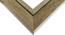 Decorative Mirror and Bathroom Mirror ELF3612MRR356C00 (Beige) by Urban Ladder - Design 1 Side View - 699404