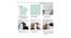 Bathroom Mirror ELFREC3020OVLBMR (Silver) by Urban Ladder - Rear View Design 1 - 699429