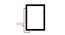 Decorative Mirror and Bathroom Mirror ELF3020MRREM0103 (Multicoloured) by Urban Ladder - Ground View Design 1 - 699453