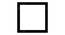 Decorative Mirror and Bathroom Mirror ELF3030MRREM0148 (Multicoloured) by Urban Ladder - Ground View Design 1 - 699459