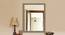 Decorative Mirror and Bathroom Mirror ELF2418MRRP365K0 (Beige) by Urban Ladder - Front View Design 1 - 699472