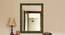 Decorative Mirror and Bathroom Mirror EL2418BMRREM0105 (Multicoloured) by Urban Ladder - Front View Design 1 - 699503