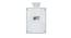 Bathroom Mirror and LED Mirror EL2418LEDRCFMLSMR (Silver) by Urban Ladder - Design 1 Side View - 699542