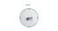 Bathroom Mirror and LED Mirror EL3030LED1RODMRR (Silver) by Urban Ladder - Design 1 Side View - 699553