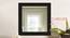 Decorative Mirror and Bathroom Mirror ELF3030MRREM0209 (Black) by Urban Ladder - Front View Design 1 - 699566