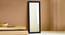 Decorative Mirror and Bathroom Mirror ELF6020MRREM0143 (Black) by Urban Ladder - Front View Design 1 - 699572