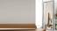Decorative Mirror and Bathroom Mirror EL6020DMRREM0134 (Blue) by Urban Ladder - Front View Design 1 - 699574