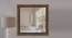 Decorative Mirror and Bathroom Mirror ELF3030MRREM0148 (Multicoloured) by Urban Ladder - Front View Design 1 - 699586