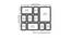 Wall Collage Photo Frame ELFGRP10BEM00340 (Black) by Urban Ladder - Image 2 Design 1 - 699645