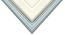 Table Photo Frames ELESET2EM0089000 (Multicoloured) by Urban Ladder - Design 1 Side View - 699897