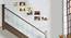 Wall Collage Photo Frame ELFGRP7EM001800A (White) by Urban Ladder - Front View Design 1 - 699924
