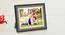 Single Photo Frames ELE86SNGLFEM0087 (Grey) by Urban Ladder - Front View Design 1 - 699941