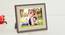 Single Photo Frames ELE86SNGLFEM0088 (Multicoloured) by Urban Ladder - Front View Design 1 - 699942