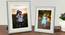 Table Photo Frames ELESET2EM0089000 (Multicoloured) by Urban Ladder - Front View Design 1 - 699950