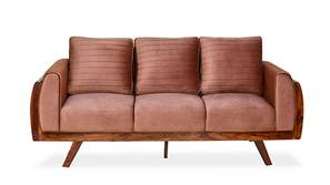Lakewood Fabric Sofa