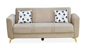 Cooper Fabric Sofa