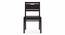 Aries Dining Chair - Set of 2 (Mahogany Finish) by Urban Ladder - Storage Image - 