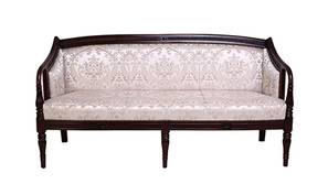 Sheraton Wooden Sofa