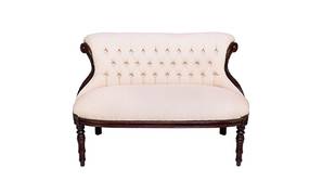 Milano Wooden Sofa