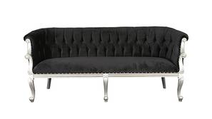 Grace Wooden Sofa