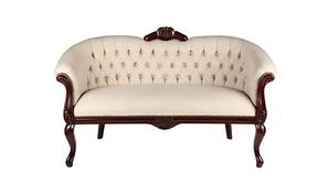 Diva Wooden Sofa