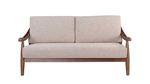 Bowen Wooden Sofa