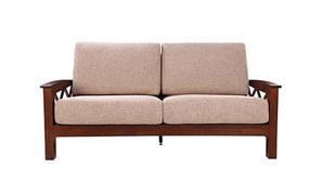 Porto Wooden Sofa