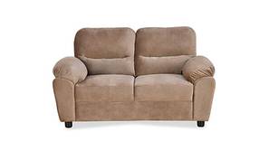 Barstow Fabric Sofa