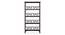 Enid Bookshelf (Finish: Mango Mahogany) (Mango Mahogany Finish) by Urban Ladder - Storage Image - 