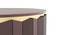Keoni coffee table Finish Claret Mahogany (Mahogany Finish) by Urban Ladder - Zoomed Image Design 1 - 701622