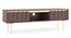 keoni tv unit (Mahogany Finish) by Urban Ladder - Design 1 Cross View - 701634