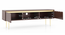 keoni tv unit (Mahogany Finish) by Urban Ladder - Side View Design 1 - 701638