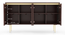 Keoni sideboard (Mahogany Finish) by Urban Ladder - Zoomed Image Design 1 - 701646