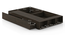 Toshi Teen Bed With Storage (Rustic Walnut Finish) by Urban Ladder - Zoomed Image Design 1 - 702335