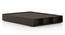 Toshi Platform Storage Bed (Queen Bed Size, Rustic Walnut Finish) by Urban Ladder - Side View Design 1 - 702397