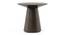 Odin End Table Finish - Mocha walnut (Mocha Walnut Finish) by Urban Ladder - Storage Image - 703129