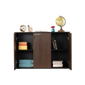 Crockery Unit Design Ravello Engineered Wood Sideboard in Matte Finish